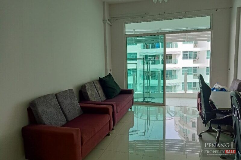 The Oasis Condo, Gelugor