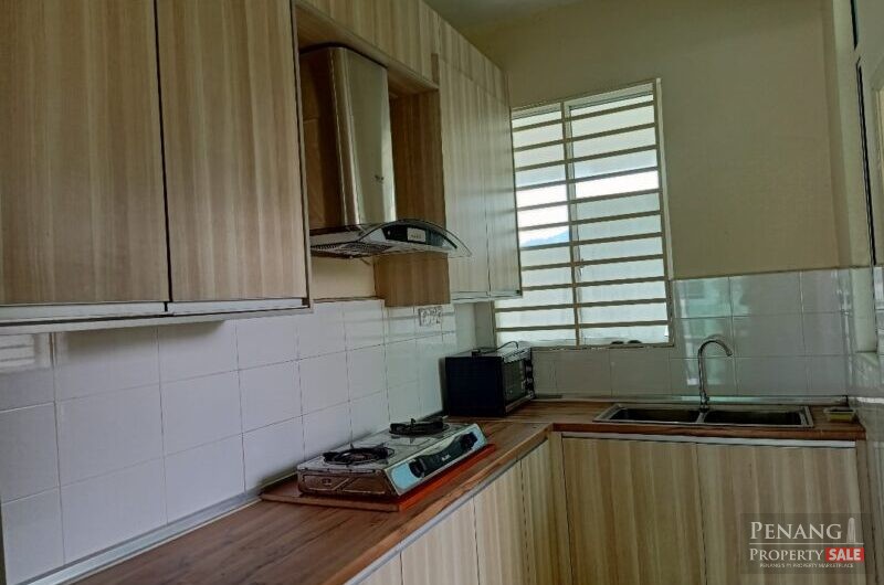 The Oasis Condo, Gelugor