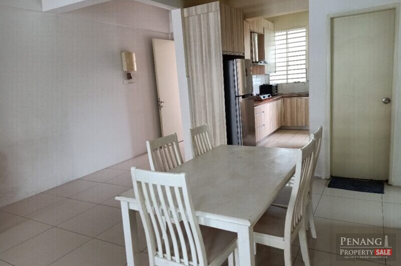 The Oasis Condo, Gelugor