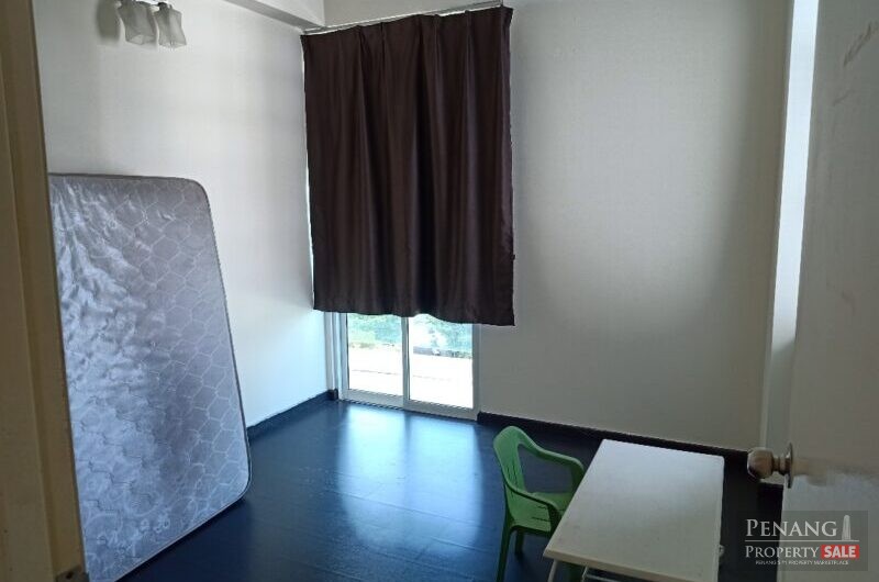 The Oasis Condo, Gelugor