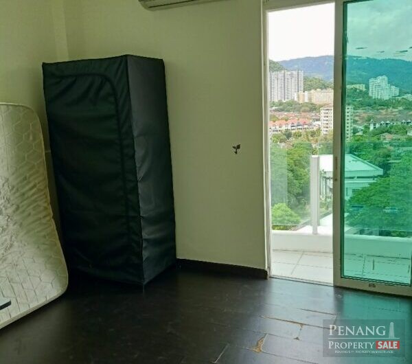 The Oasis Condo, Gelugor