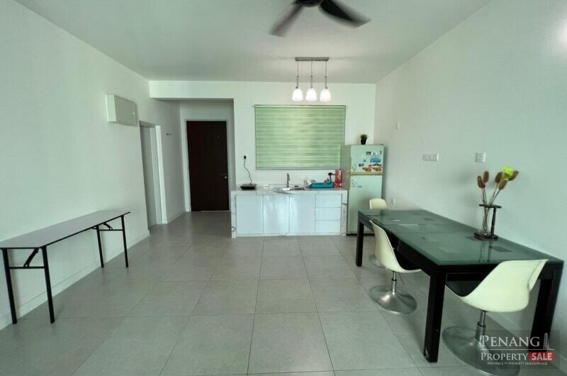 [Seaview] 3 Residence, Jelutong, Karpal Singh Drive