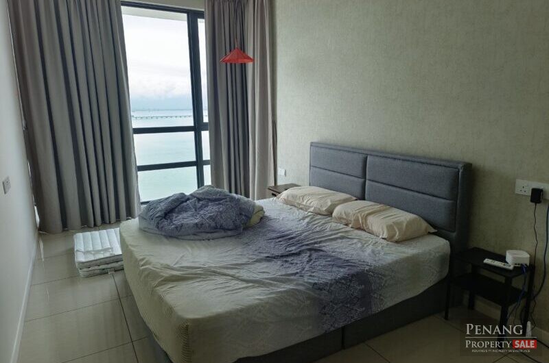 [Seaview] Queens Waterfront Q2, Bayan Lepas, Queensbay Area