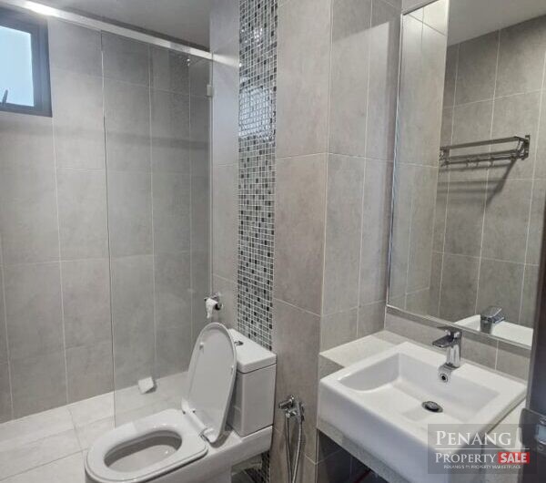 [Seaview] Queens Waterfront Q2, Bayan Lepas, Queensbay Area