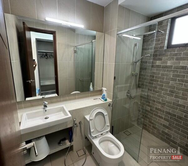 Queens Waterfront Q1, Bayan Lepas, Queensbay Area