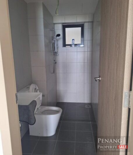 [Seaview] Granito Condo, Tanjung Bungah