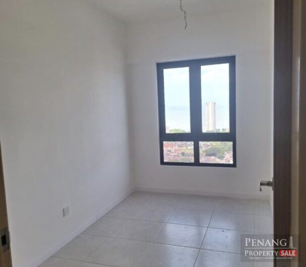 [Seaview] Granito Condo, Tanjung Bungah