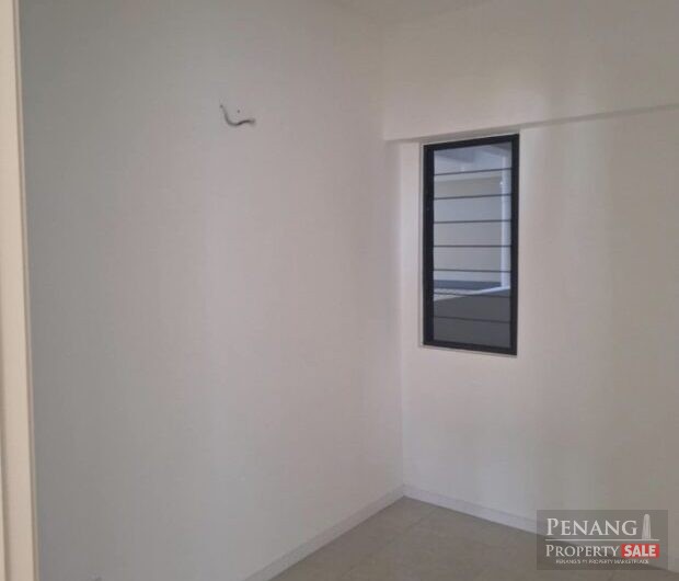 [Seaview] Granito Condo, Tanjung Bungah