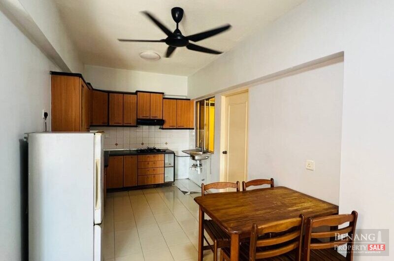Villa Emas Condo, Bayan Lepas, Queensbay Area