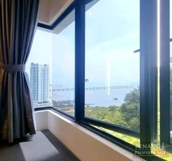 [Seaview] M Vista, Batu Maung, Southbay