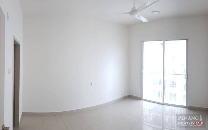 Gardens Ville Condo, Sungai Ara, Bayan Lepas