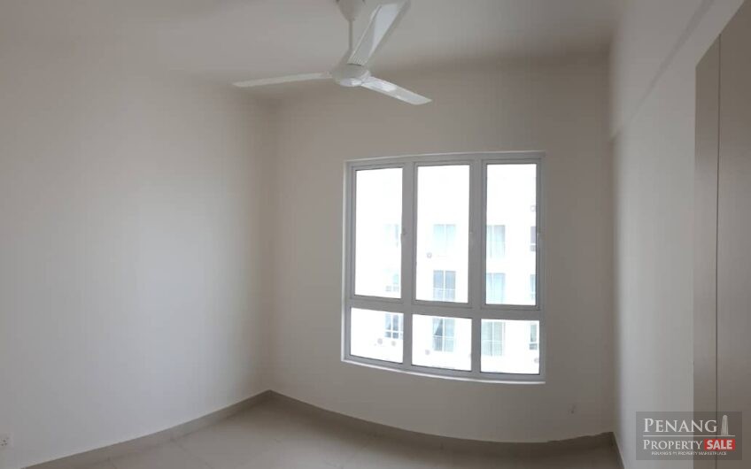 Gardens Ville Condo, Sungai Ara, Bayan Lepas