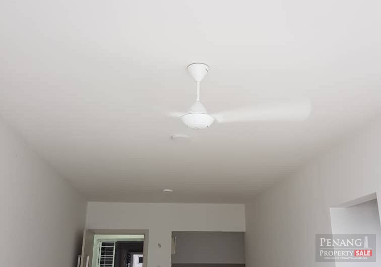 Gardens Ville Condo, Sungai Ara, Bayan Lepas