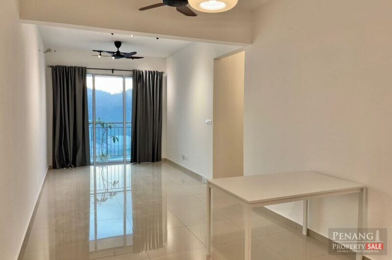 Havana Beach Residence, Bayan Lepas