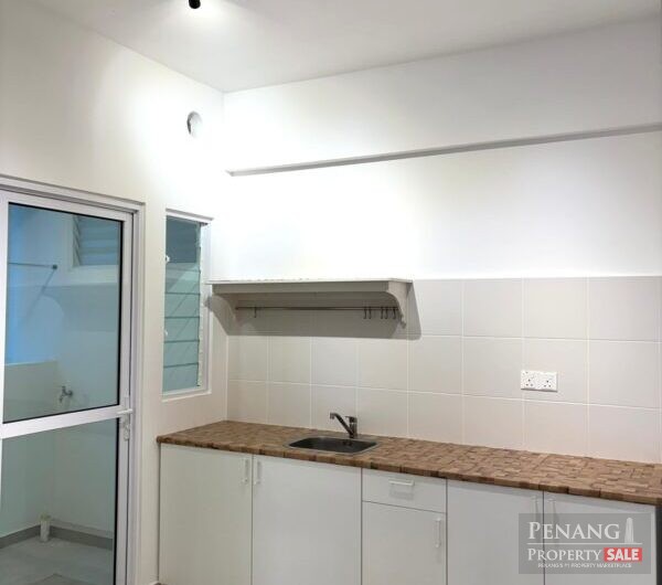 Havana Beach Residence, Bayan Lepas