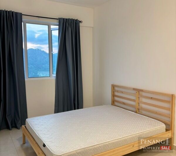 Havana Beach Residence, Bayan Lepas