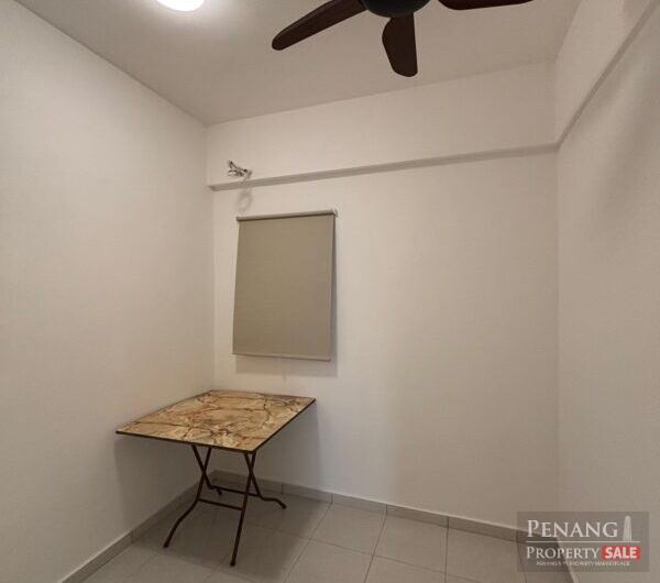 Havana Beach Residence, Bayan Lepas