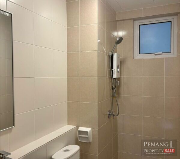 Havana Beach Residence, Bayan Lepas