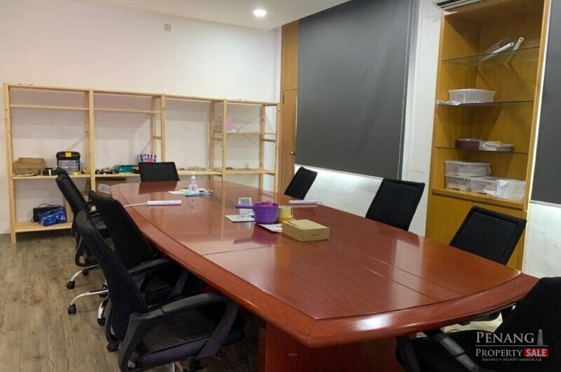 Prima Tanjung Office Lot, Tanjung Tokong