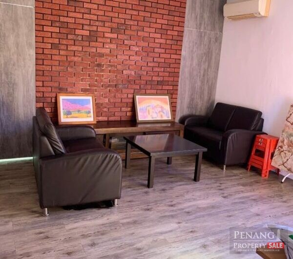 Prima Tanjung Office Lot, Tanjung Tokong