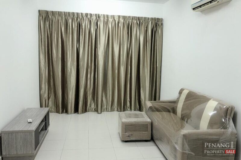 One Foresta Condo, Bayan Lepas
