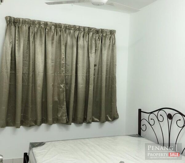 One Foresta Condo, Bayan Lepas