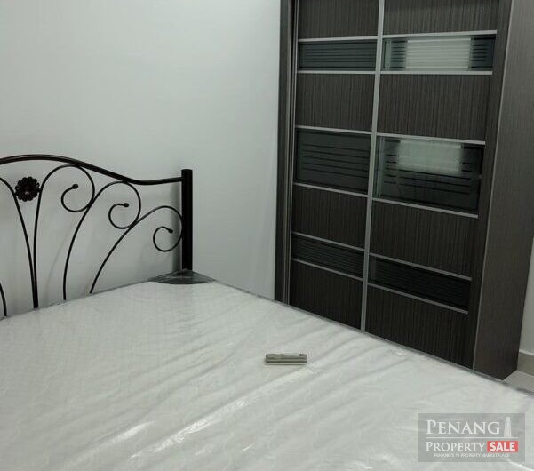 One Foresta Condo, Bayan Lepas