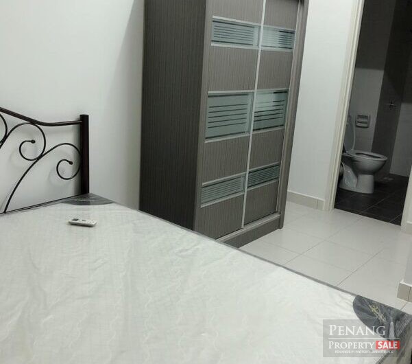 One Foresta Condo, Bayan Lepas