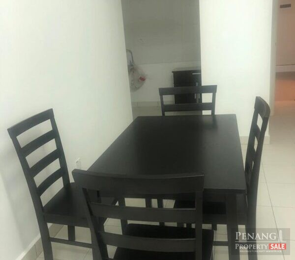 One Foresta Condo, Bayan Lepas