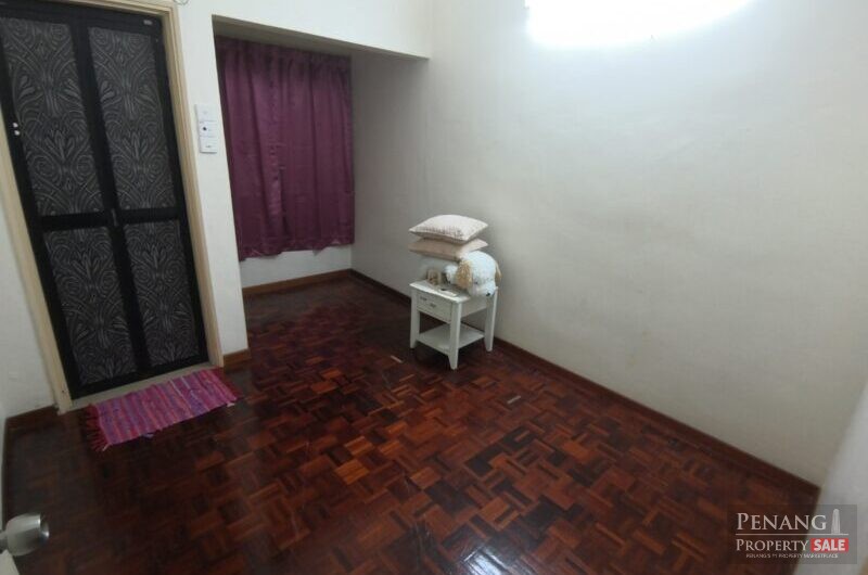 Bukit Kecil Double Storey Terrace, Sungai Nibong