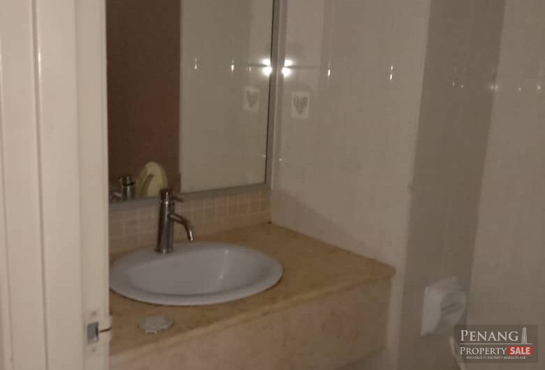 Birch Plaza Condo, Georgetown