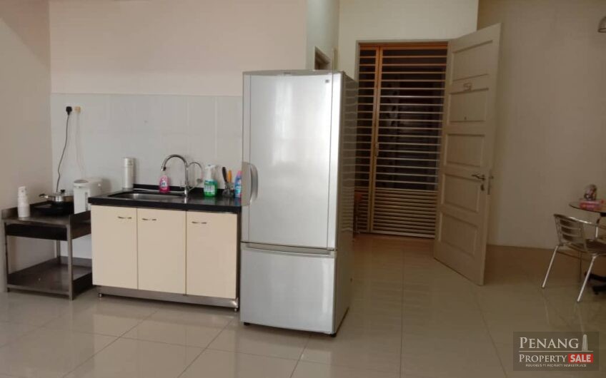 Birch Plaza Condo, Georgetown