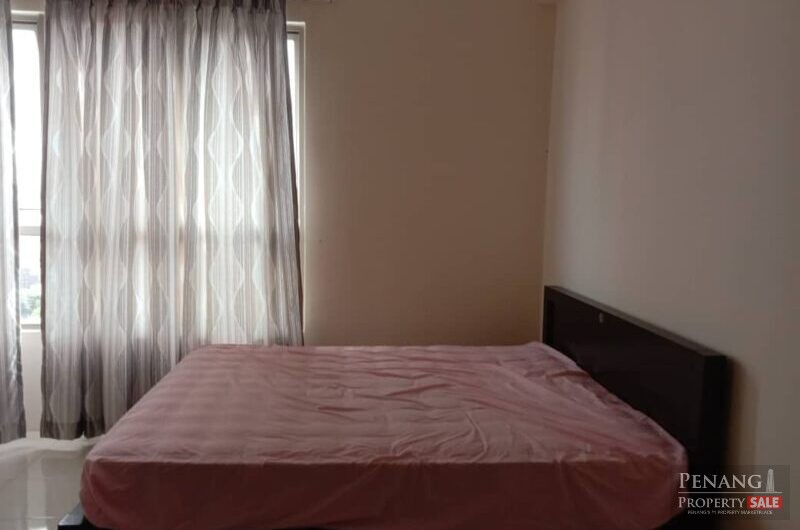 Birch Plaza Condo, Georgetown
