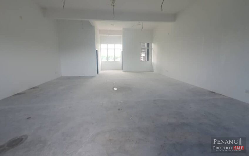 Gravitas @Elevate Office Space, Perai