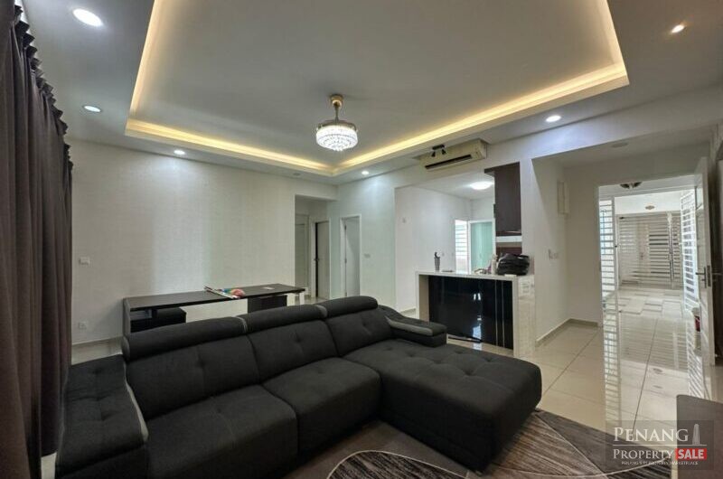 Summerskye Condo, Bayan Lepas