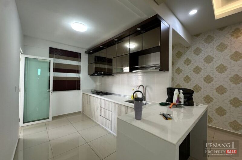 Summerskye Condo, Bayan Lepas