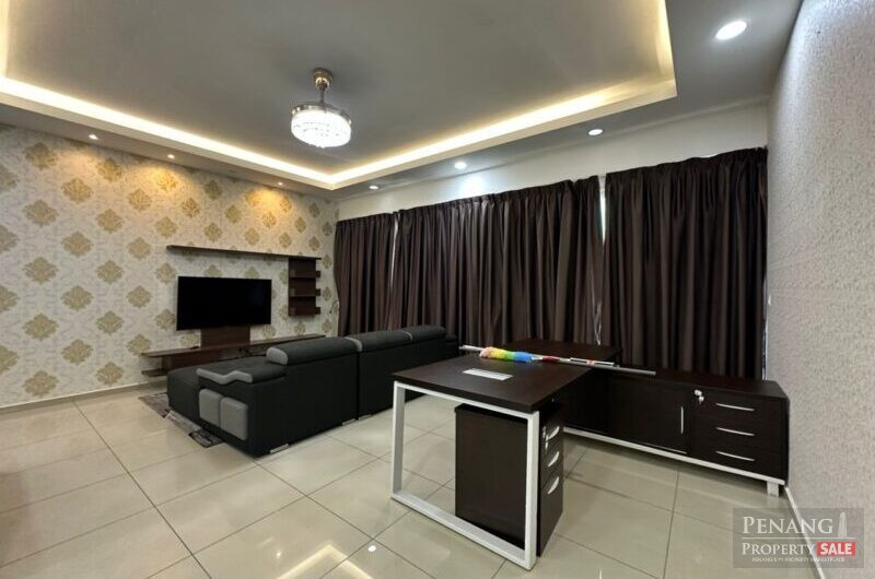 Summerskye Condo, Bayan Lepas