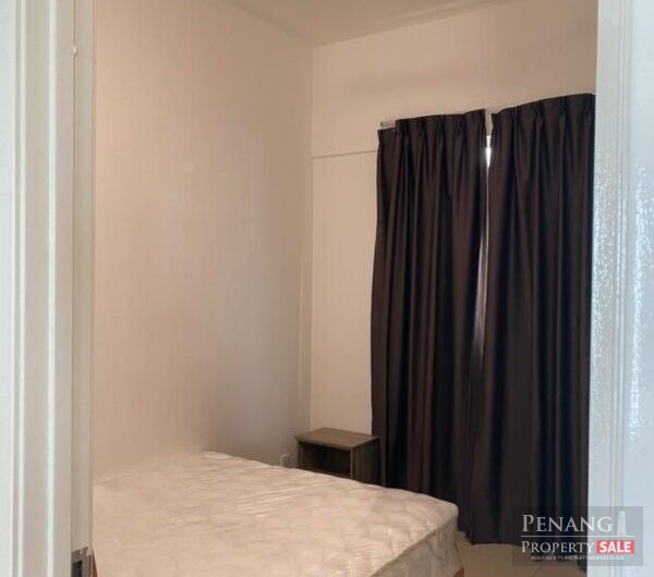Summerskye Condo, Bayan Lepas