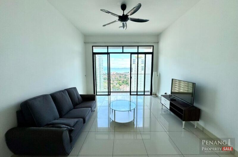 Mont Residence, Tanjung Tokong