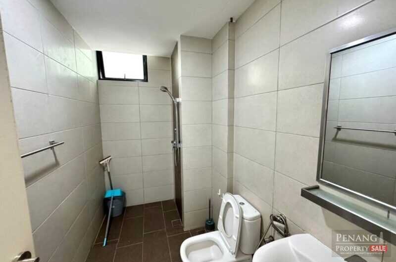 Mont Residence, Tanjung Tokong