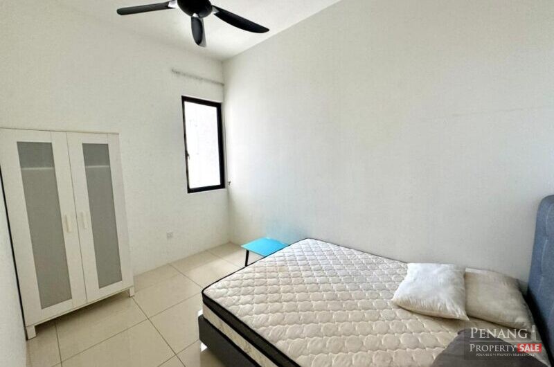Mont Residence, Tanjung Tokong