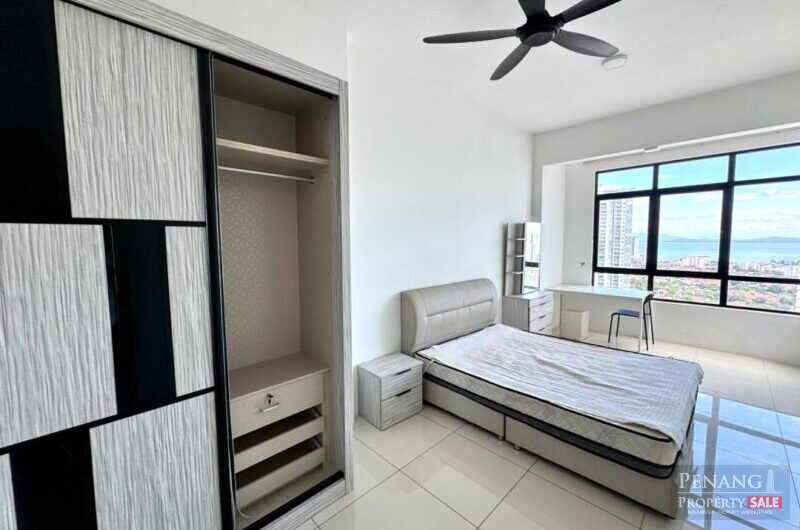 Mont Residence, Tanjung Tokong
