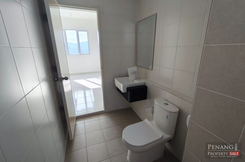 Havana Beach Residence, 2 Carparks, Bayan Lepas