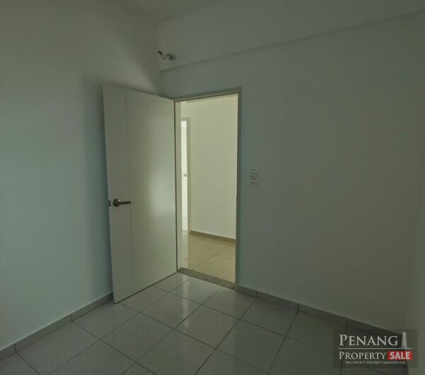 Havana Beach Residence, 2 Carparks, Bayan Lepas