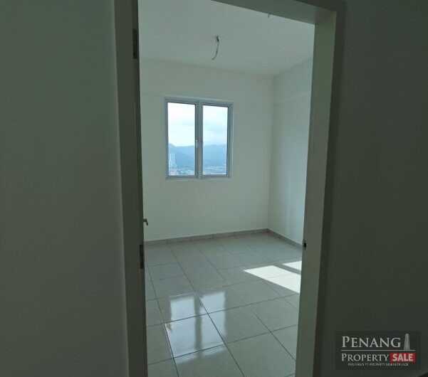 Havana Beach Residence, 2 Carparks, Bayan Lepas