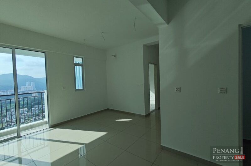 Havana Beach Residence, 2 Carparks, Bayan Lepas