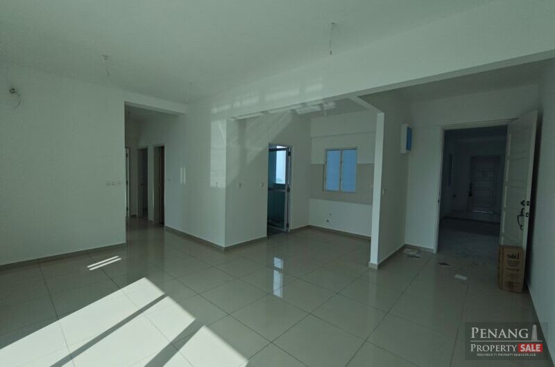 Havana Beach Residence, 2 Carparks, Bayan Lepas