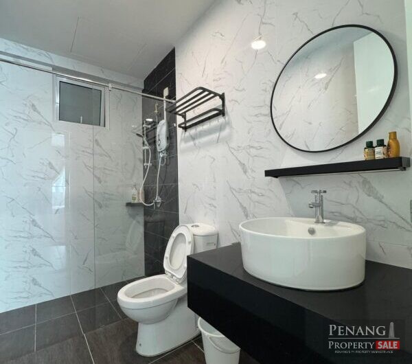 [Seaview] The Zen, Gelugor, Queensbay Area