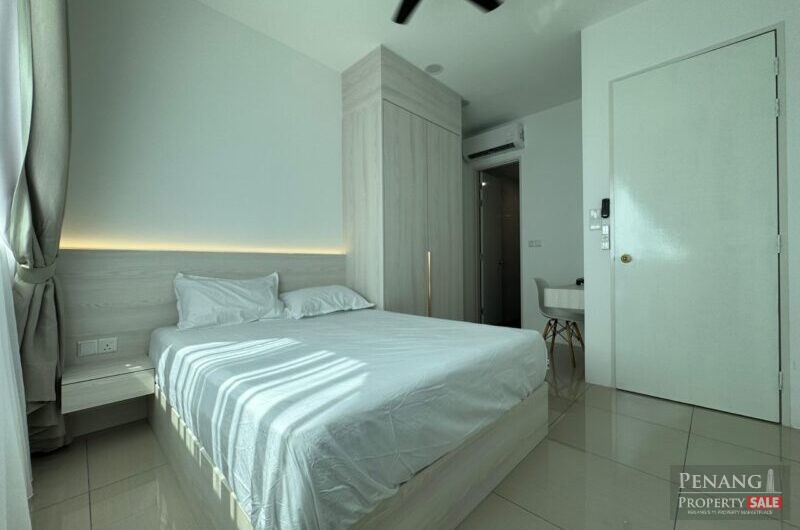 [Seaview] The Zen, Gelugor, Queensbay Area