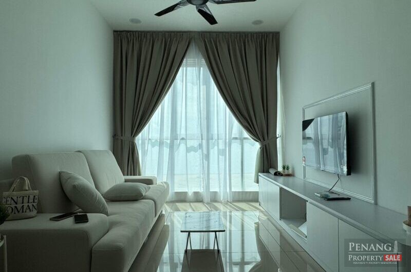 [Seaview] The Zen, Gelugor, Queensbay Area